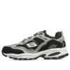 Vigor D’ Lites “Black Grey White”