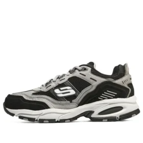 Vigor D’ Lites “Black Grey White”