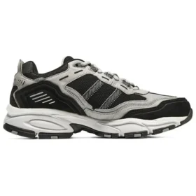 Vigor D’ Lites “Black Grey White”