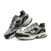 Vigor D’ Lites “Black Grey White”