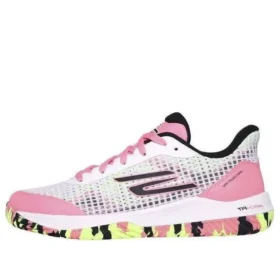 Viper Court Pro – Pickleball “Bianco Rosa Nero”