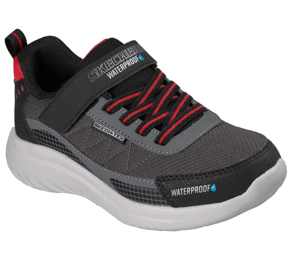 Waterproof: Bounder 2.0 – Aqua Pace Waterproof: Bounder 2.0 – Aqua Pace
