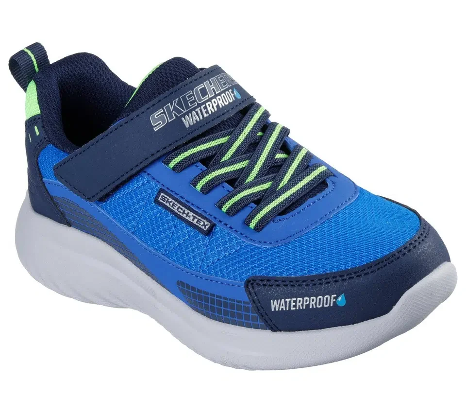 Waterproof: Bounder 2.0 – Aqua Pace Waterproof: Bounder 2.0 – Aqua Pace