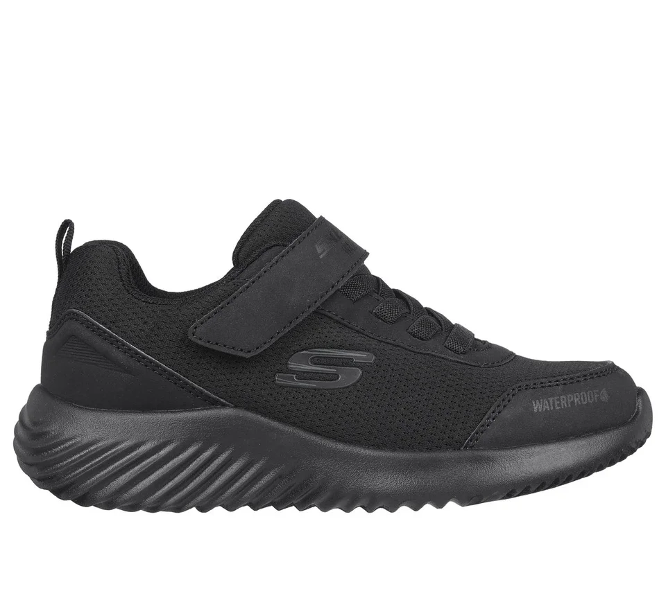 Waterproof: Bounder – Dripper Drop Waterproof: Bounder – Dripper Drop