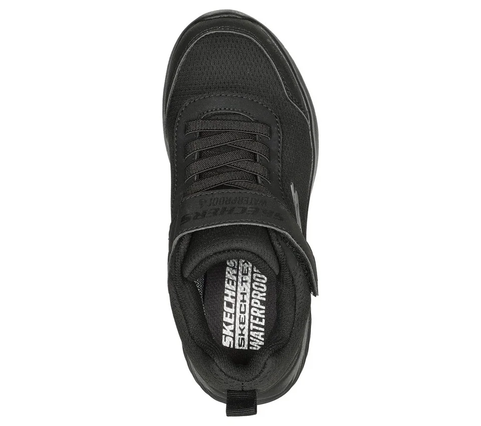Waterproof: Bounder – Dripper Drop Waterproof: Bounder – Dripper Drop