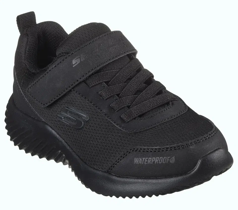 Waterproof: Bounder – Dripper Drop Waterproof: Bounder – Dripper Drop