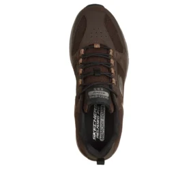 Waterproof Relaxed Fit: Oak Canyon – Rydell