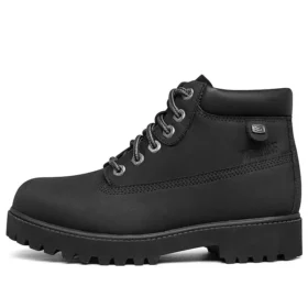 Waterproof Stivali Sargeants-Verdict “Nero”