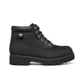 Waterproof Stivali Sargeants-Verdict “Nero”