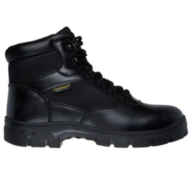 Waterproof Work Relaxed Fit: Wascana – Benen WP Tactical