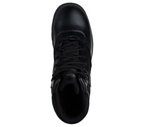 Waterproof Work Relaxed Fit: Wascana – Benen WP Tactical