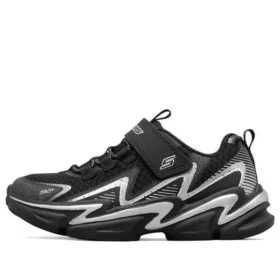 Wavetronic “Black Silver”