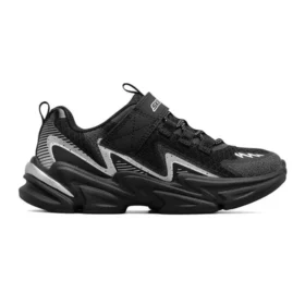 Wavetronic “Black Silver”