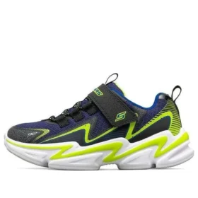 Wavetronic “Nero Giallo”