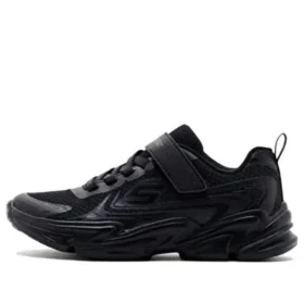 Wavetronic – Scarpe Ravlor “Nero”