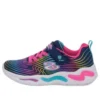 Wavy Beams “Blue Rainbow”