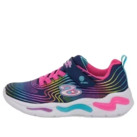 Wavy Beams “Blue Rainbow”