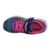 Wavy Beams “Blue Rainbow”