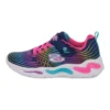 Wavy Beams “Blue Rainbow”