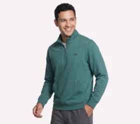 Weekend Easy 1/4 Zip Weekend Easy 1/4 Zip