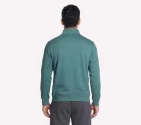 Weekend Easy 1/4 Zip Weekend Easy 1/4 Zip