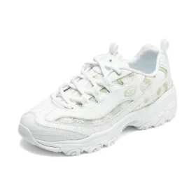 Women Sport D’ Lites 1.0 “White Green”