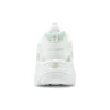 Women Sport D’ Lites 1.0 “White Green”