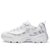 Women Sport D’ Lites 1.0 “White Lavender”