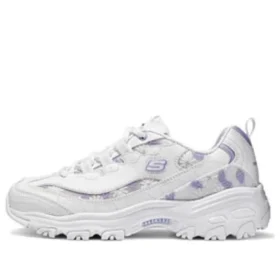 Women Sport D’ Lites 1.0 “White Lavender”