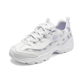 Women Sport D’ Lites 1.0 “White Lavender”