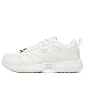 Work Relaxed Fit Dighton SR “White”
