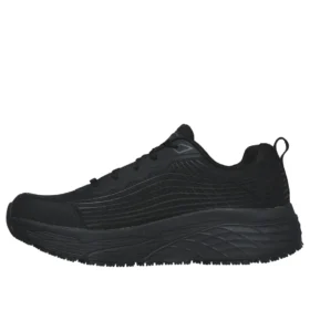 Work Relaxed Fit Max Cushioning Elite SR “Black”