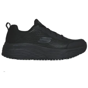 Work Relaxed Fit Max Cushioning Elite SR “Black”