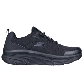 Work Slip-Resistant Relaxed Fit: D’Lux Walker – Luxir