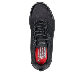Work Slip-Resistant Relaxed Fit: D’Lux Walker – Luxir