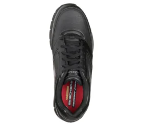 Work Slip-Resistant Relaxed Fit: Nampa