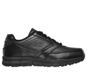 Work Slip-Resistant Relaxed Fit: Nampa – Wyola