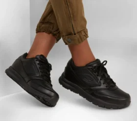 Work Slip-Resistant Relaxed Fit: Nampa – Wyola