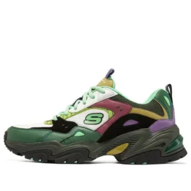 ( X One Piece)Stamina V2 “Green Multicolor”