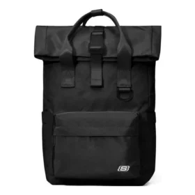 Zaino casual “Black”