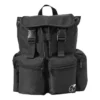 Zaino casual “Black”