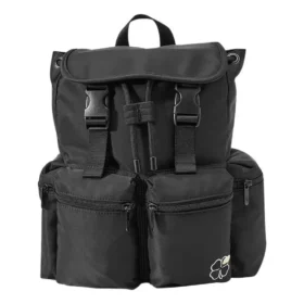 Zaino casual “Black”