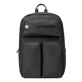 Zaino casual “Black”