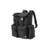 Zaino casual “Black”