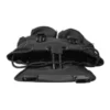 Zaino casual “Black”