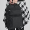 Zaino casual “Black”