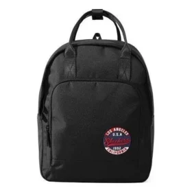 Zaino casual semplice e leggero “Black”