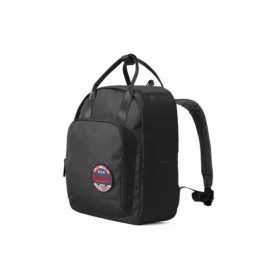 Zaino casual semplice e leggero “Black”