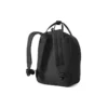 Zaino casual semplice e leggero “Black”