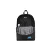 Zaino con grafica del logo “Nero Blu”